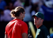 开云体育官网-日本网球队翻盘英国网球队，兹维列夫三分雨点燃全场