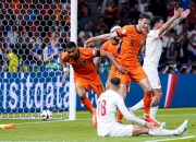 开云体育中国-顶级豪门对碰，欧洲足球赛场酣畅淋漓的简单介绍