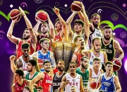 开云在线直播-亚洲男篮杯：伊朗队勇冠三军霸主