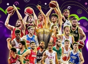 开云在线直播-亚洲男篮杯：伊朗队勇冠三军霸主