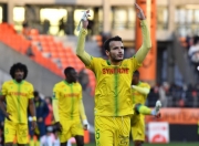 开云体育中国-包含南特客场逼平雷恩，保持中游形势的词条