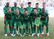 开云体育在线-包含河北华夏全队迎战，准备应对北京国安的词条