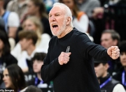 开云体育直播-篮球老将波波维奇将重返教练席的简单介绍