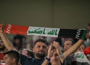 开云下载-包含伊拉克球队展现出色，晋级淘汰赛的词条