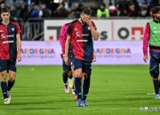 开云下载-关于卡利亚里的失望：客场未能取得胜利的信息