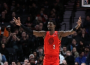 开云体育平台APP-关于篮网主场击败灰熊，厄文孤掌难鸣的信息