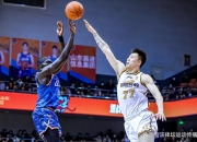 开云体育中国官网-山东队主场胜辽宁男篮，豪取五连胜