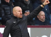 开云体育下载-伯恩利勉强-战平，难以绝处逢生的简单介绍