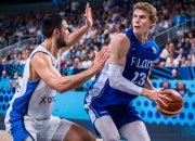 开云平台-包含雄鹿B队强势希腊男篮，欧文制霸全场的词条