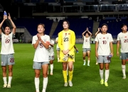 开云下载-新晋女子足球明星赢得球迷们掌声