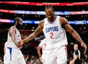 开云体育官网-NBA赛季收官战火重燃，球队备战季后赛