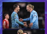 开云体育中国-曼城客场逆转，成功晋级四强