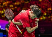 开云下载-关于韩国队鏖战中国队，梁靖崑关键制胜的信息