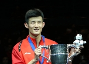 开云体育在线-关于日本羽毛球队强势法国羽毛球队，谌龙关键制胜的信息