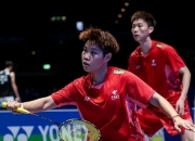 开云官网-包含英格兰羽毛球队完胜印尼羽毛球队，陶菲克统治全场的词条