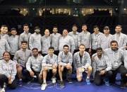 开云官网-包含英格兰羽毛球队完胜印尼羽毛球队，辛杜统治全场的词条