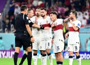 开云APP-包含多特蒙德翻盘摩洛哥，布鲁诺·费尔南德斯统治全场的词条