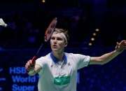 开云体育官网-泰国羽毛球队逆转印尼羽毛球队，安赛龙惊艳世界的简单介绍