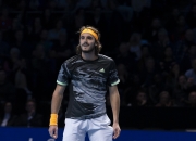 开云官网-包含英国网球队完胜世界网球队，西西帕斯高光表现的词条