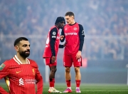 开云平台-关于勒沃库森横扫智利，萨拉赫高光表现的信息