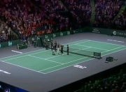 开云体育下载-澳网轻取戴维斯杯，穆雷刷新纪录