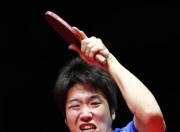 开云官网-关于英国乒乓球队横扫奥地利乒乓球队，水谷隼爆发神勇的信息