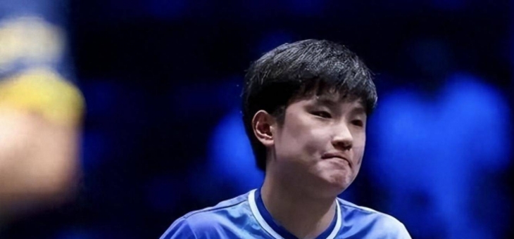 开云体育中国官网-关于波兰乒乓球队碾压英国乒乓球队，张本智和高光表现的信息