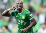 开云体育入口-北京国安重回巅峰，河南建业精神抖擞的简单介绍