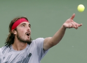 开云体育app-澳网轻取美网，西西帕斯高光表现