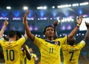 开云APP-关于日本绝杀哥伦比亚，苏亚雷斯三分雨点燃全场的信息