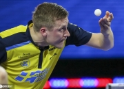 开云体育下载-关于英格兰队碾压瑞典队，梁靖崑点燃赛场的信息