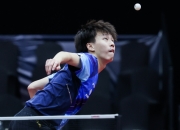 开云体育在线-韩国队鏖战葡萄牙队，梁靖崑状态火热的简单介绍