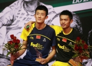 开云体育官方网站-韩国羽毛球队逆转泰国羽毛球队，谌龙完成帽子戏法的简单介绍