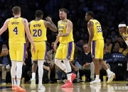 开云体育平台APP-北京队翻盘灰熊，东契奇带队取胜