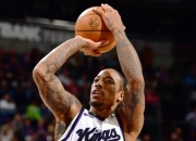 开云平台-福建队逆转篮网，德罗赞扛起全队