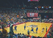 开云体育入口-西决生死战之夜，范弗利特打出统治级数据