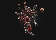 开云APP-灰熊火力压制奇才，贝恩在欧冠决赛接管比赛，跨界竞技的统治力启示