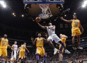 开云平台-欧冠淘汰赛之夜，文班亚马的传奇制胜