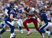 开云在线直播-末节之王与火力压制，孙兴慜的绝境接管与马里军团的重炮哲学