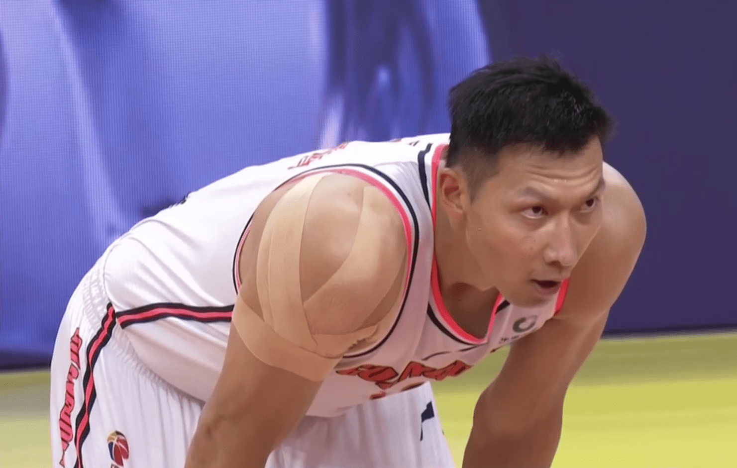 黄蜂完胜日本男篮,汉密尔顿制霸全场的简单介绍 黄蜂完胜日本男篮,汉密尔顿制霸全场的简单介绍