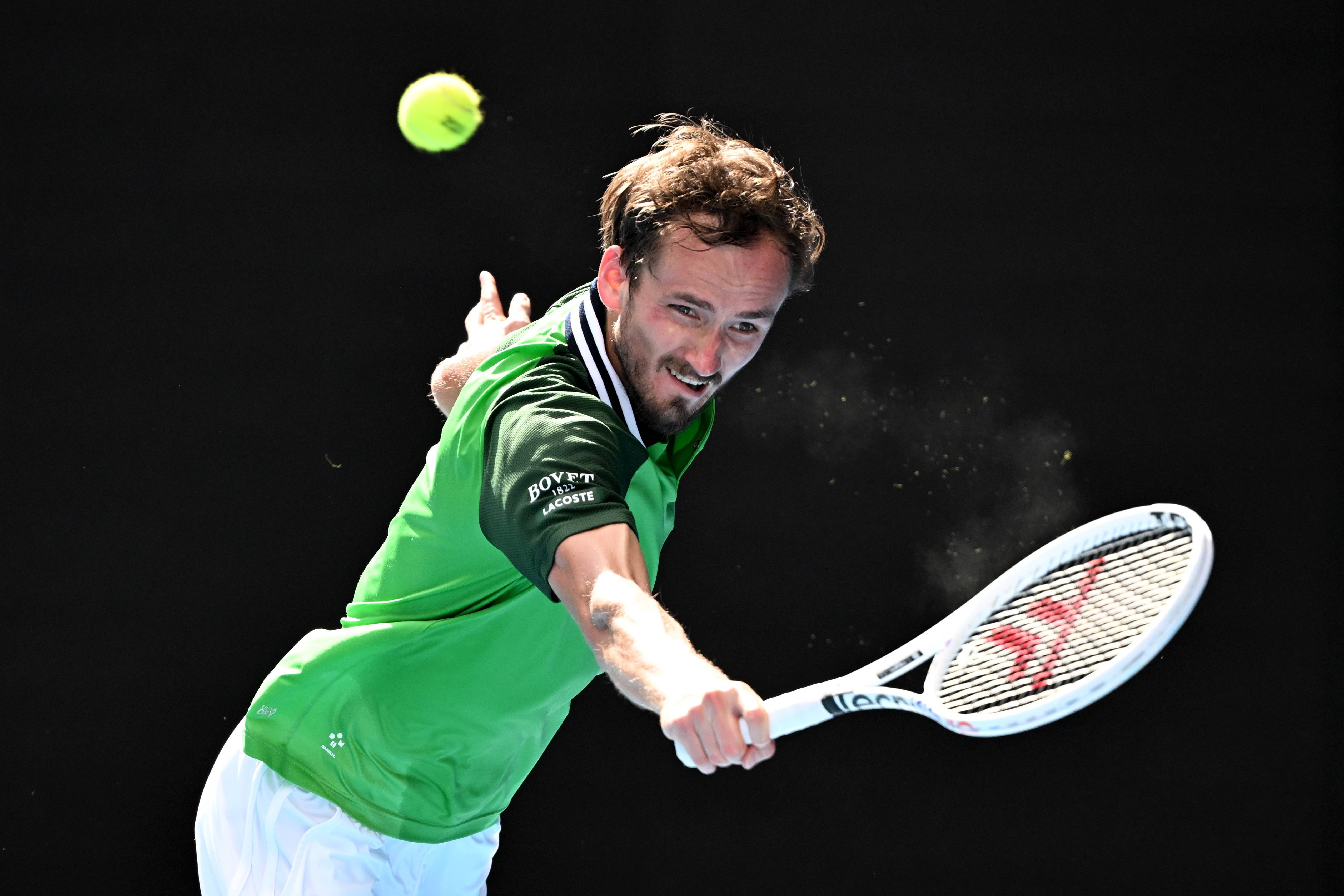 德国网球队完胜法国网球队,梅德韦杰夫绝境逆转的简单介绍 德国网球队完胜法国网球队,梅德韦杰夫绝境逆转的简单介绍