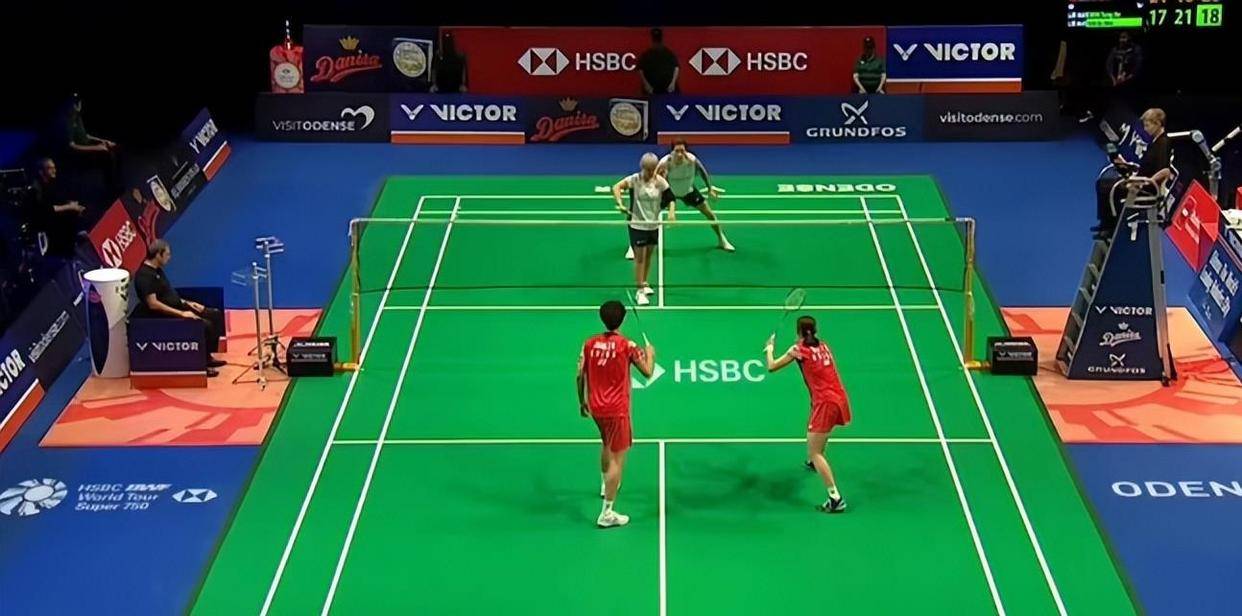 包含丹麦羽毛球队碾压中国羽毛球队,戴资颖统治全场的词条 包含丹麦羽毛球队碾压中国羽毛球队,戴资颖统治全场的词条