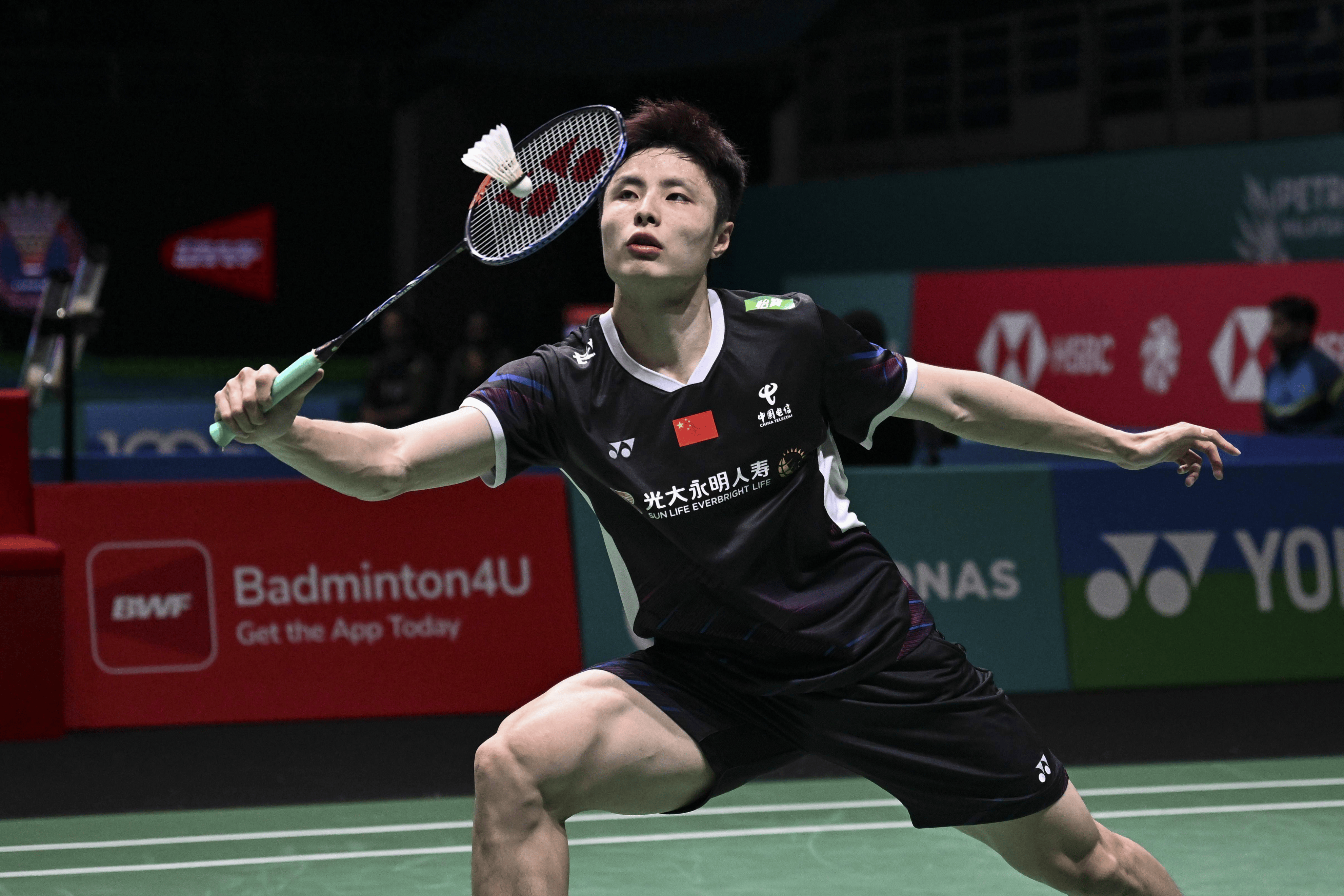 关于法国羽毛球队逆转韩国羽毛球队，安赛龙送出助攻的信息