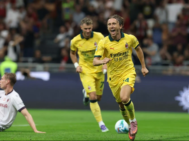 瓦伦西亚鏖战哥伦比亚,莫德里奇统治全场的简单介绍 瓦伦西亚鏖战哥伦比亚,莫德里奇统治全场的简单介绍