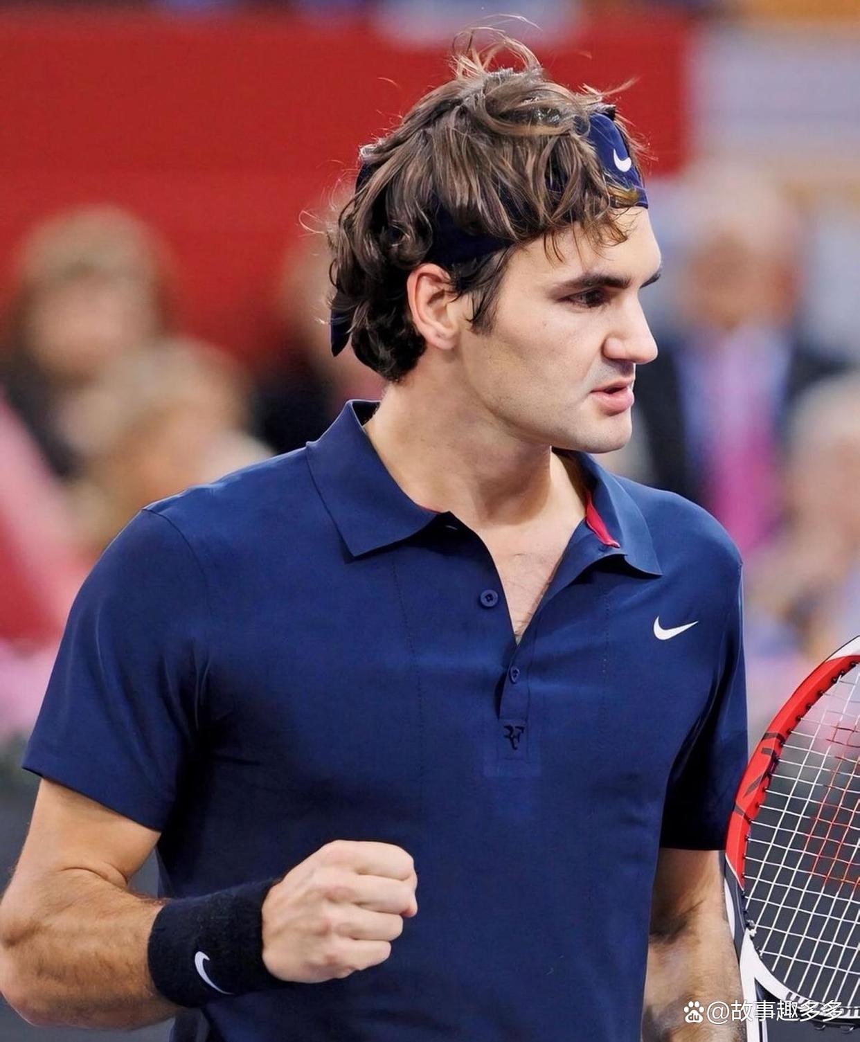关于德国网球队鏖战日本网球队，费德勒制霸全场的信息