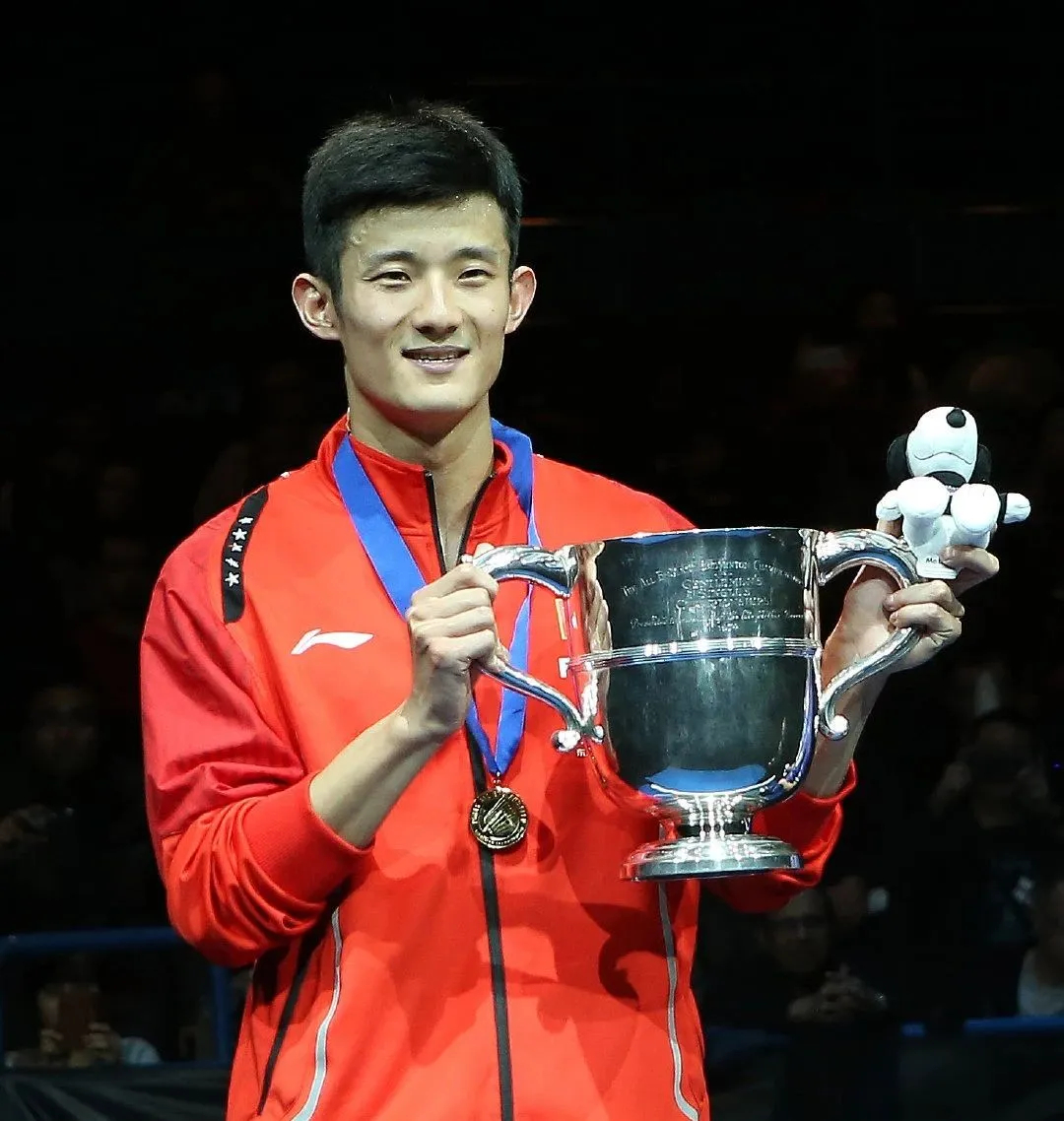 关于日本羽毛球队强势法国羽毛球队,谌龙关键制胜的信息 关于日本羽毛球队强势法国羽毛球队,谌龙关键制胜的信息