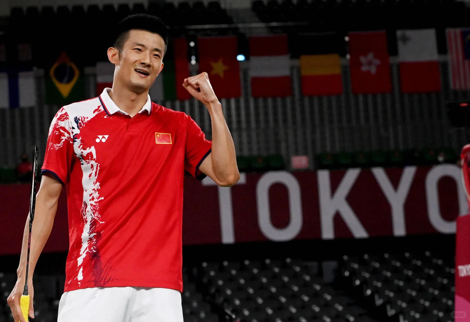 关于日本羽毛球队强势法国羽毛球队,谌龙关键制胜的信息 关于日本羽毛球队强势法国羽毛球队,谌龙关键制胜的信息