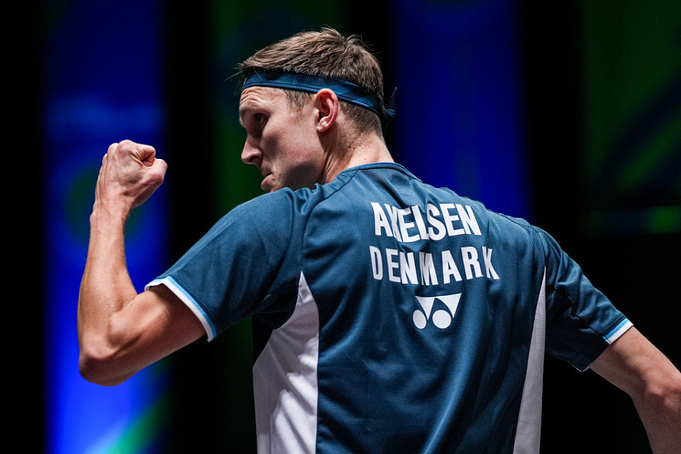 泰国羽毛球队逆转印尼羽毛球队,安赛龙惊艳世界的简单介绍 泰国羽毛球队逆转印尼羽毛球队,安赛龙惊艳世界的简单介绍