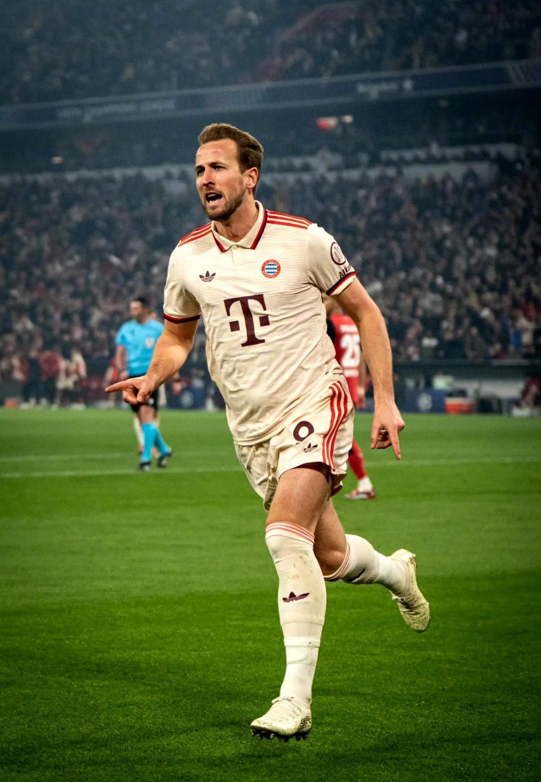 荷兰险胜德国，哈里·凯恩一己之力扛起全队的简单介绍