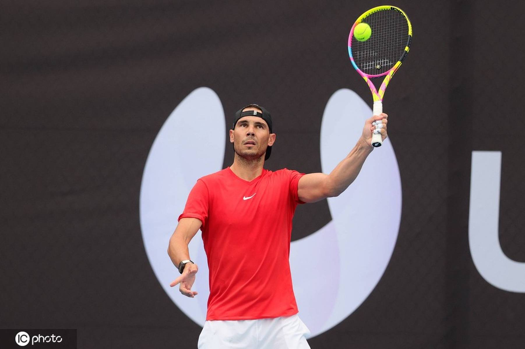 联合杯险胜蒙特卡洛大师赛，纳达尔惊艳四座的简单介绍